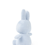 MIFFY - ECO CORDUROY | ICE BLUE (23CM)