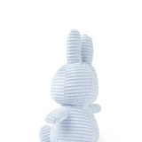 MIFFY - ECO CORDUROY | ICE BLUE (23CM)