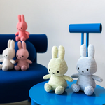 MIFFY - ECO CORDUROY | ICE BLUE (23CM)