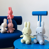 MIFFY - ECO CORDUROY | ICE BLUE (23CM)