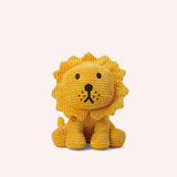 LION - LION ECO CORDUROY YELLOW - 17 CM - 7''