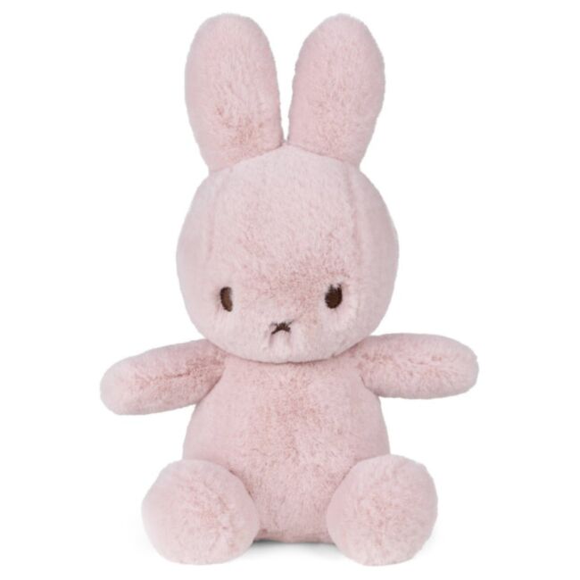 MIFFY - COZY MIFFY SOFT PINK IN GIFTBOX - 23 CM - 9