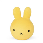 MIFFY - MIFFY SQUISH BALL | YELLOW 9 CM