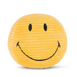 SMILEY - SMILEY ECO CORDUROY YELLOW - 13 CM - 5