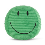 SMILEY - SMILEY ECO CORDUROY DARK PURPLE - 13 CM - 5