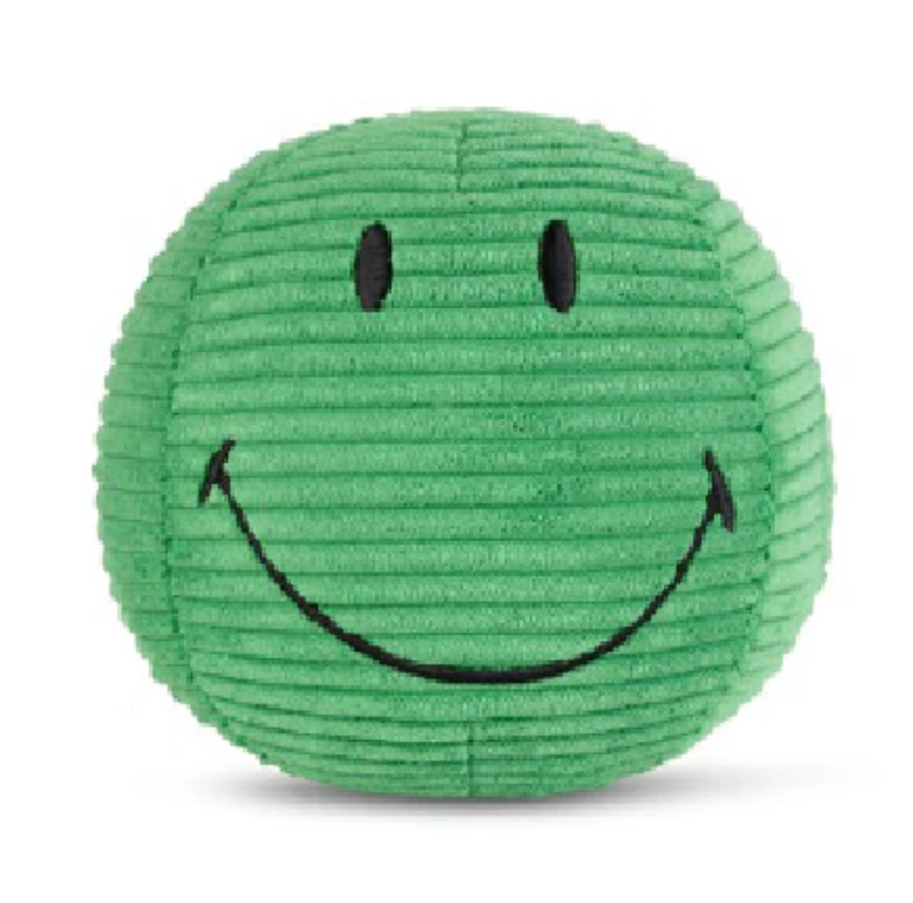 SMILEY - SMILEY ECO CORDUROY DARK PURPLE - 13 CM - 5