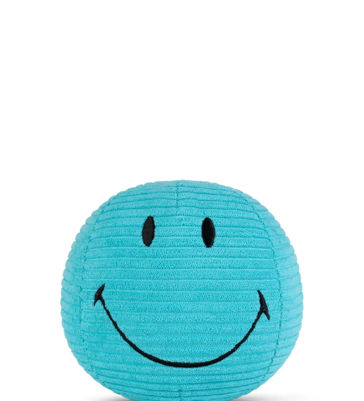 SMILEY - SMILEY ECO CORDUROY TEAL - 13 CM - 5
