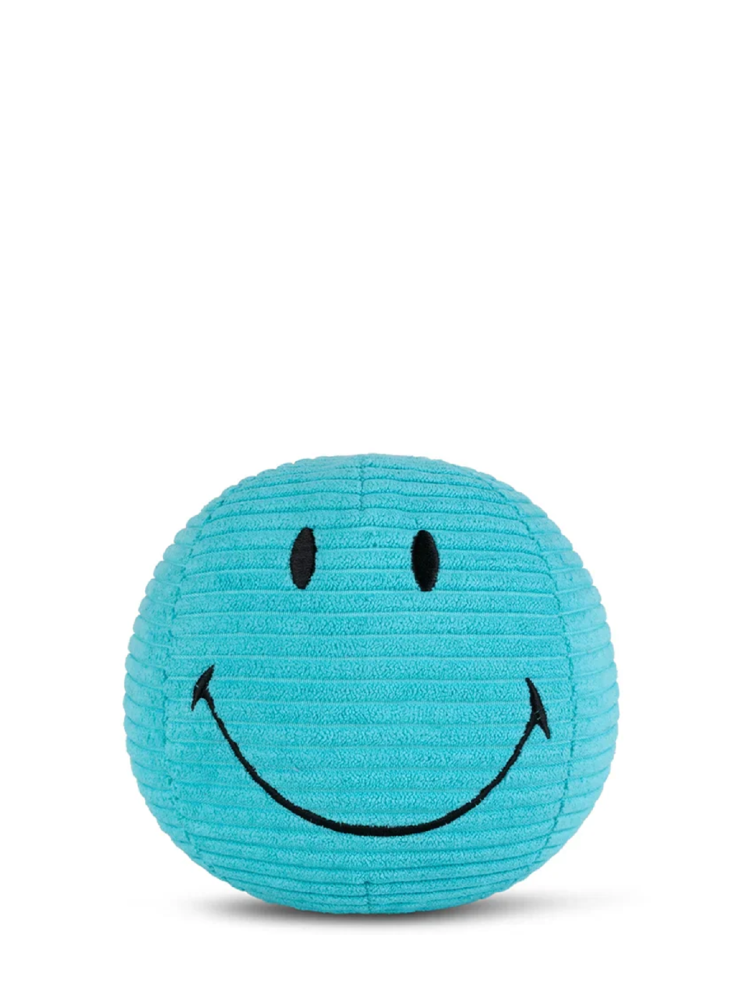 SMILEY - SMILEY ECO CORDUROY TEAL - 13 CM - 5