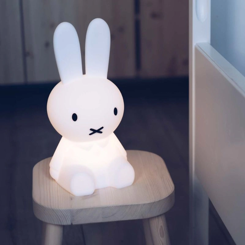 MIFFY - FIRST LIGHT LAMP