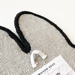 MIFFY - MAISON DEUX | MIFFY / MELANIE WALL RUG