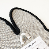 MIFFY - MAISON DEUX | MIFFY / MELANIE WALL RUG