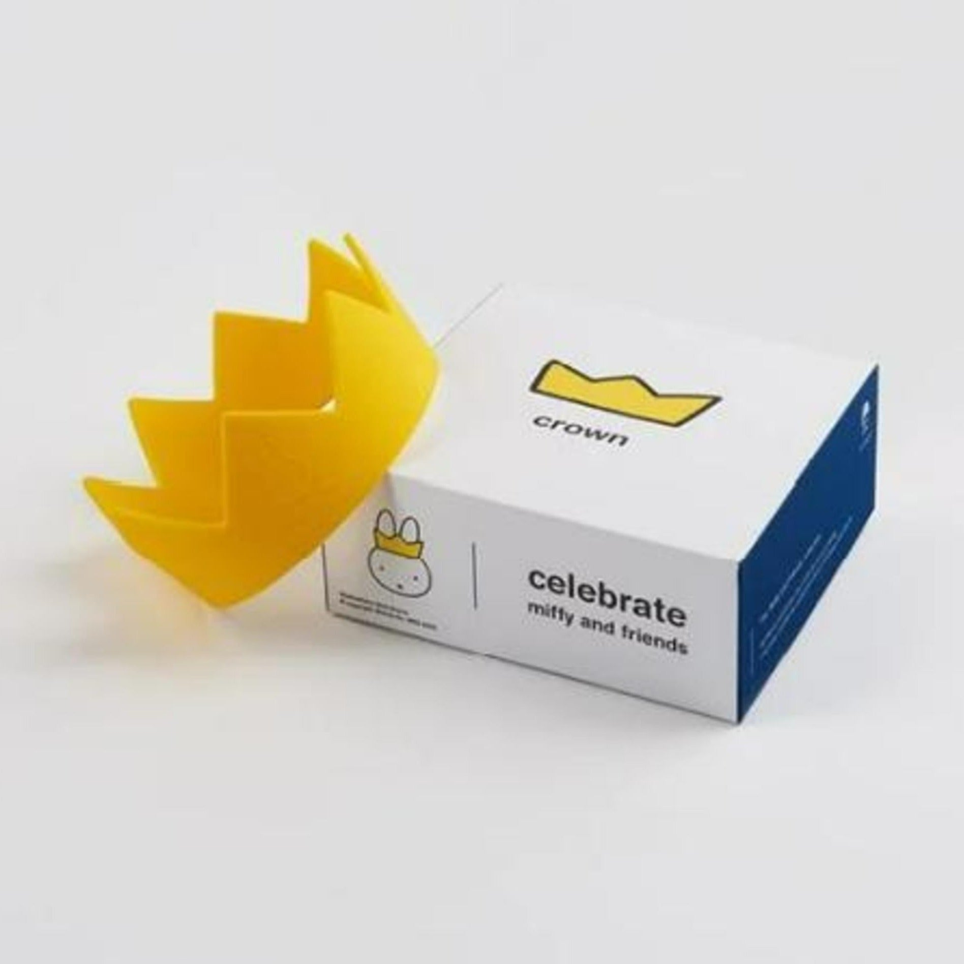 MIFFY - MR MARIA CROWN FOR MIFFY