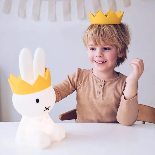 MIFFY - MR MARIA CROWN FOR MIFFY
