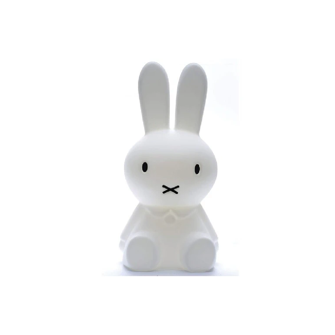 MIFFY - MIFFY STAR LIGHT LAMP (ORIGINAL/SMALL)