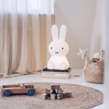 MIFFY - MIFFY STAR LIGHT LAMP (ORIGINAL/SMALL)