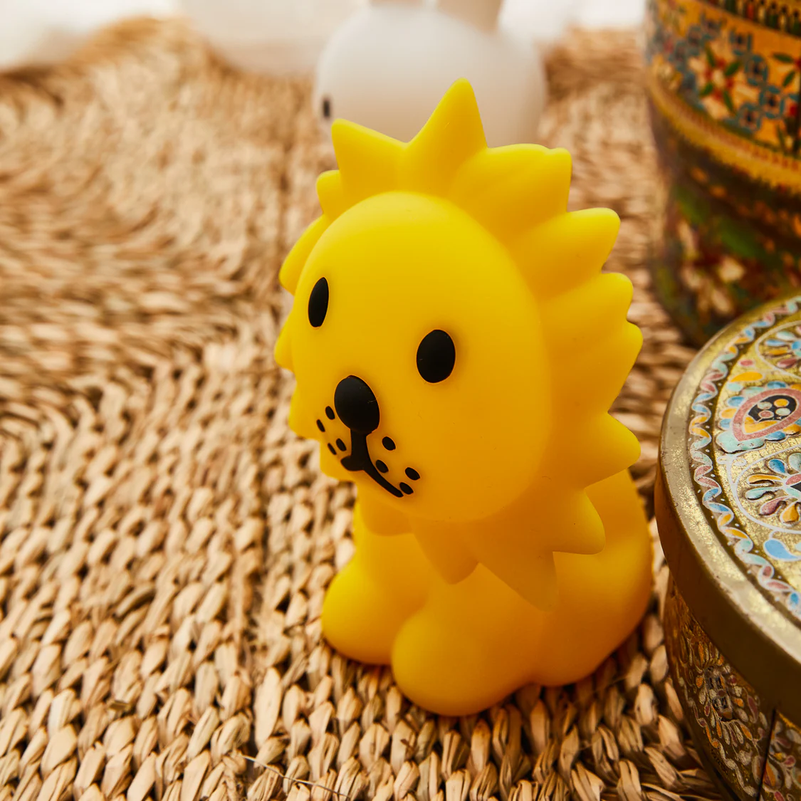 MIFFY - LION BUNDLE OF LIGHT