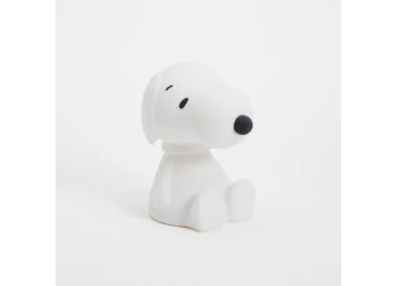 SNOOPY - FIRST LIGHT LAMP