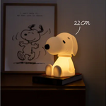 SNOOPY - FIRST LIGHT LAMP