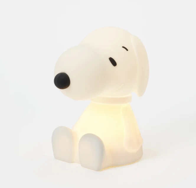 SNOOPY - BUNDLE OF LIGHT