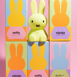 MIFFY - BUNDLE OF NIGHT LIGHT | COLOURFUL SURPRISE COLLECTION 15CM