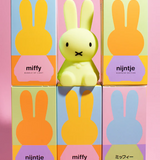 MIFFY - BUNDLE OF NIGHT LIGHT | COLOURFUL SURPRISE COLLECTION 15CM