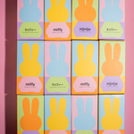 MIFFY - BUNDLE OF NIGHT LIGHT | COLOURFUL SURPRISE COLLECTION 15CM