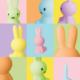 MIFFY - BUNDLE OF NIGHT LIGHT | COLOURFUL SURPRISE COLLECTION 15CM