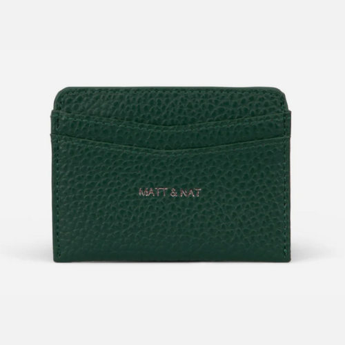 MATT & NAT - JUNYA VEGAN CARD HOLDER | PURITY | EMPRESS