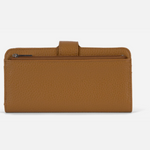 MATT & NAT - FLOAT VEGAN WALLET | PURITY | AMBER