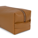 MATT & NAT - BLAIR Vegan Toiletry Case | Purity | Amber