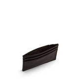 MATT & NAT - MAX VEGAN CARD HOLDER | VINTAGE | BLACK