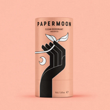 PAPERMOON - CLEAN DEODORANT | UNSCENTED