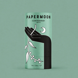 PAPERMOON - CLEAN DEODORANT | WATTLE