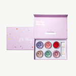 OH FLOSSY - MAKE UP SET | SWEET TREATS