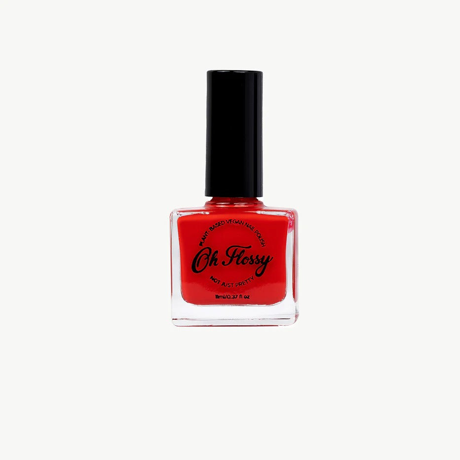 OH FLOSSY - NAIL POLISH SET | ADVENTURE