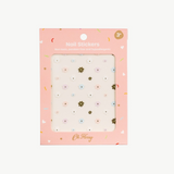 OH FLOSSY - NAIL STICKERS | FLOWERS