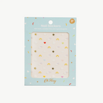 OH FLOSSY - NAIL STICKERS | SKY