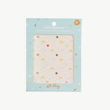 OH FLOSSY - NAIL STICKERS | SKY