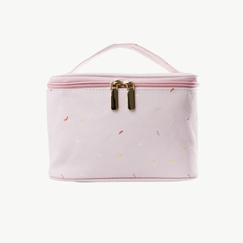 OH FLOSSY - COSMETIC CASE