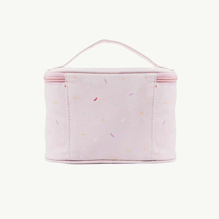 OH FLOSSY - COSMETIC CASE