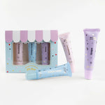 OH FLOSSY - LIP GLOSS SET