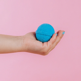 OH FLOSSY - MINI BATH BOMBS