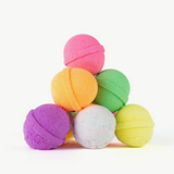 OH FLOSSY - MINI BATH BOMBS