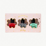 OH FLOSSY - NAIL POLISH SET | CHRISTMAS SET