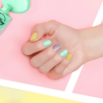 OH FLOSSY - NAIL POLISH SET | AUSTRALIAN SUPPORTERS