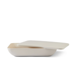 PUT A LID ON IT - THE RECTANGLE | SERVING PLATTER W- LID | SALT