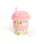 CHINO CLUB - BAMBOO BABY CHINO CUP | 4 OZ | FAVOURITE THINGS