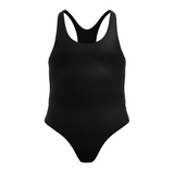 AZURE BELLE - ALLAMANDA TEEN ONE PIECE PERIOD SWIMSUIT BLACK [SIZE:TEEN | 16]