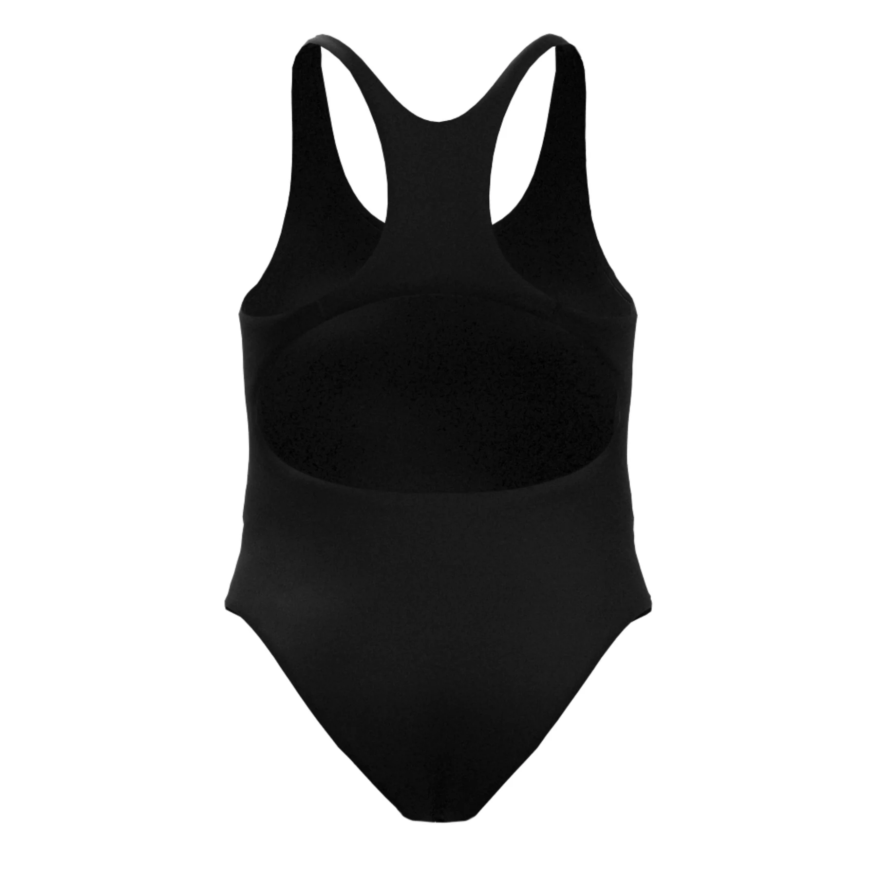 AZURE BELLE - ALLAMANDA TEEN ONE PIECE PERIOD SWIMSUIT BLACK [SIZE:TEEN | 16]
