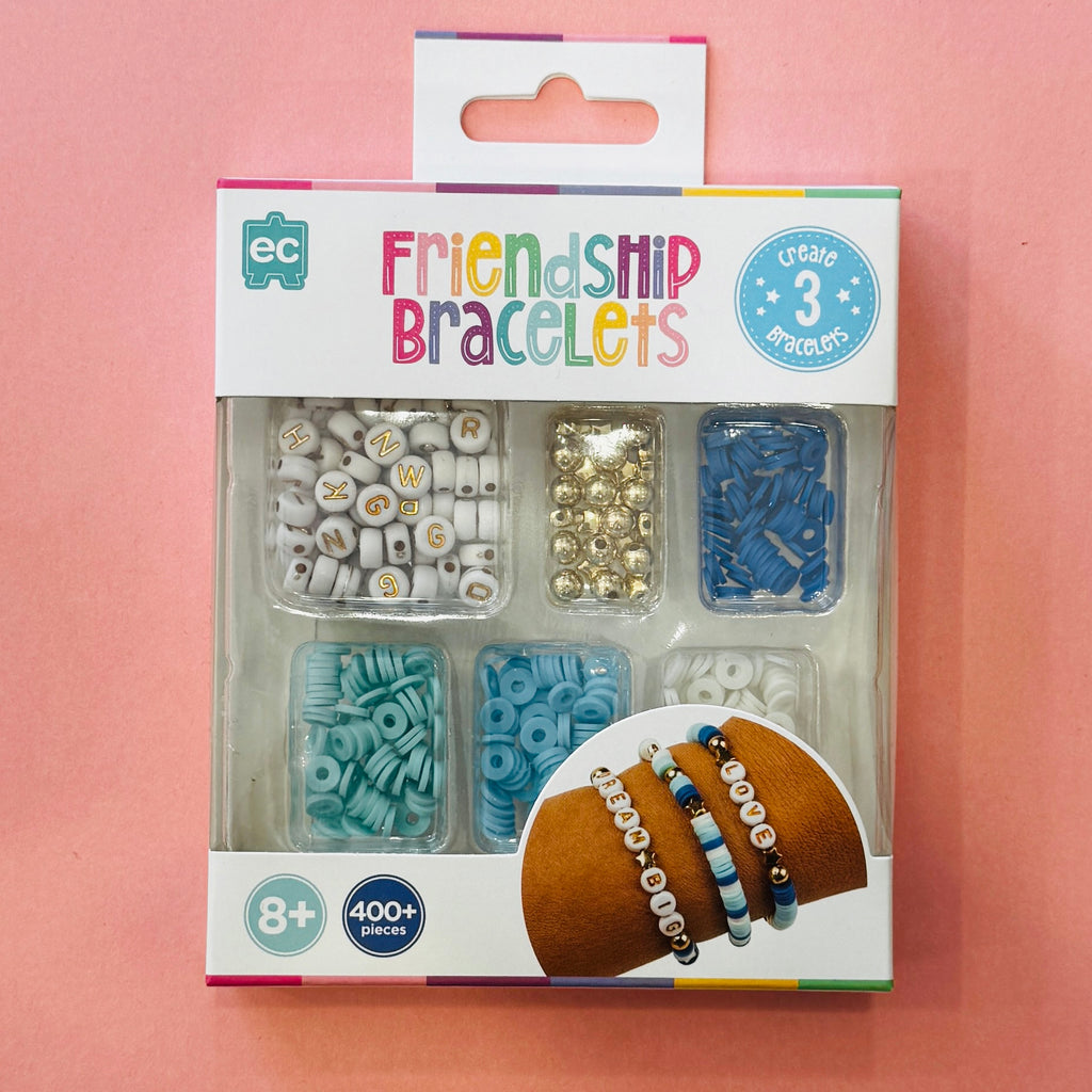 Craft Maker Bracelets Kit | BIG W